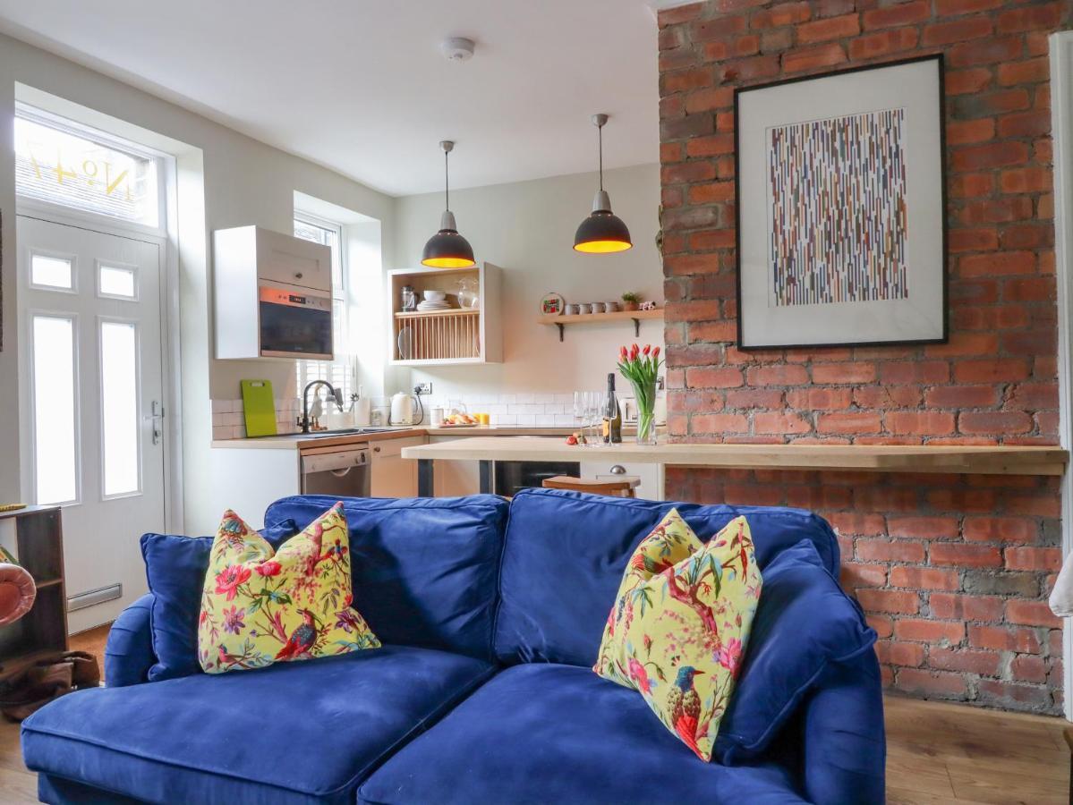 No 47, Haworth Villa Luaran gambar