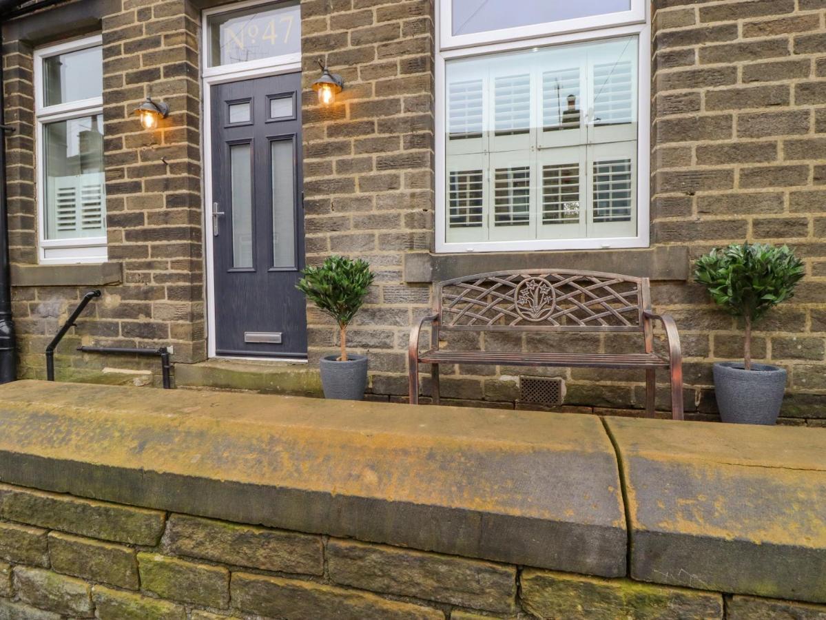 No 47, Haworth Villa Luaran gambar