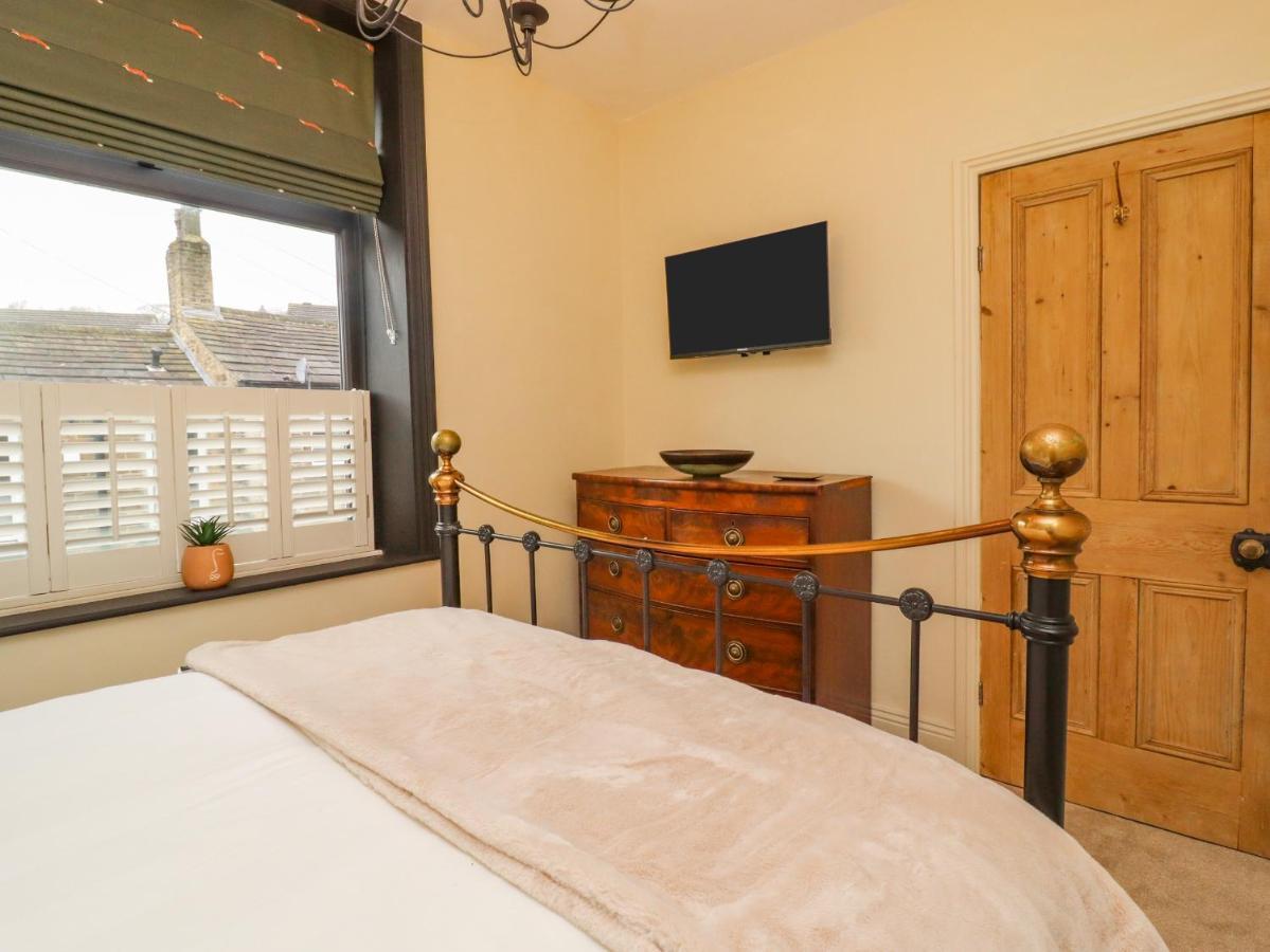 No 47, Haworth Villa Luaran gambar